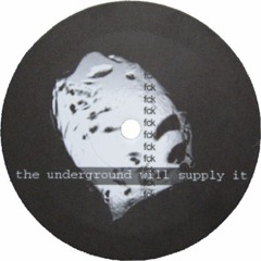 Darkcoresyndicate - This Is Sooo...