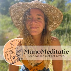 #9 Podcast: Een Nieuw Tempo om Volledig Jezelf te Zijn