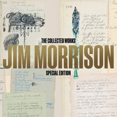 Jim Morrison Mix Classic