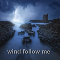 Wind follow me