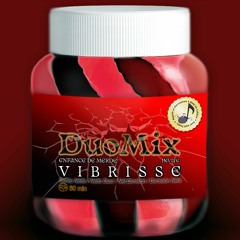 DuoMix #003 W/ VIBRISSE