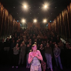 Fljúgðu burt - live @ útskriftartónleikar