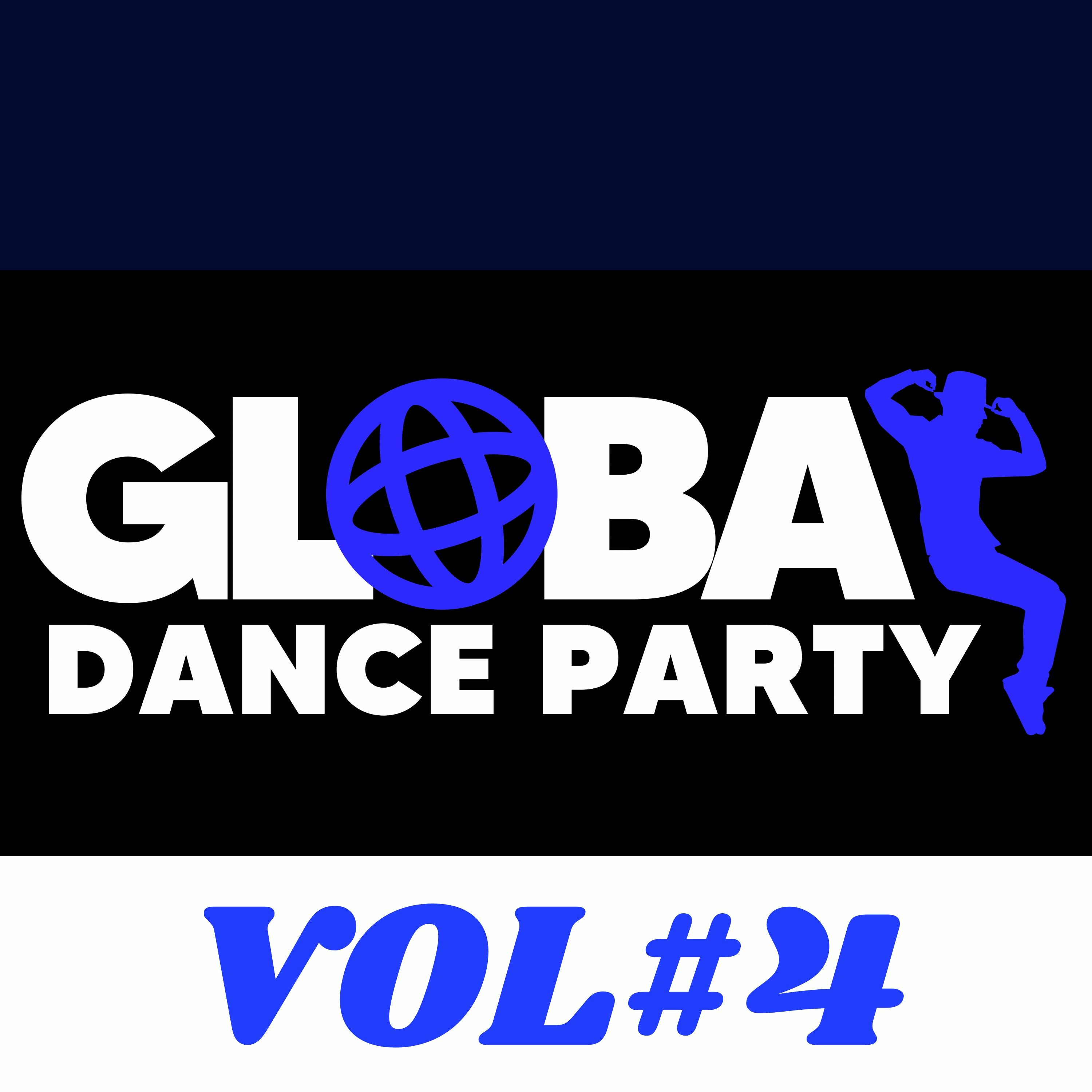 The Global Dance Party