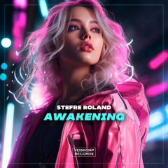 Stefre Roland - Awakening
