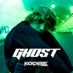 Justin Bieber - Ghost (KICKCHEEZE Remix) *FREE DOWNLOAD*