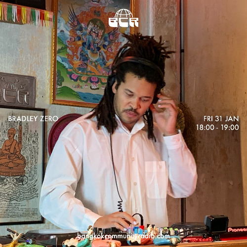 Bradley Zero - 31st January 2025