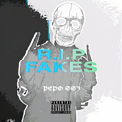Stream R.I.P. Fakes by Pepo SSJ | Listen online for free on SoundCloud