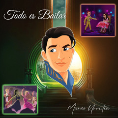 Todo Es Bailar (Edit) [feat. Filipa Rosas]