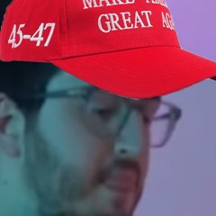 They're Eating the Dogs, Hasan Trump Techno Remix