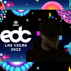 Excision Live @ EDC Las Vegas 2023