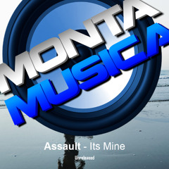 Assault - Its Mine