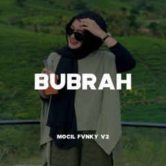Bubrah