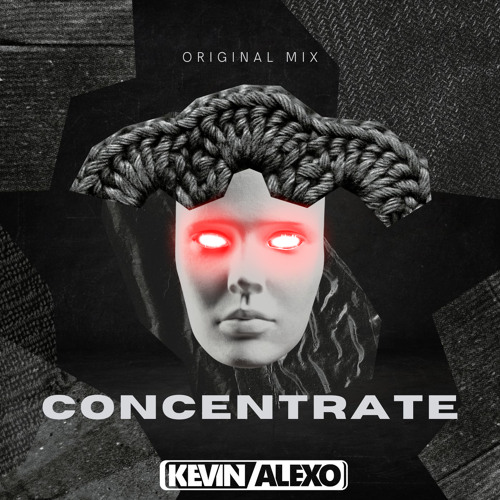 Concentrate (Original Mix) [Free Download!]