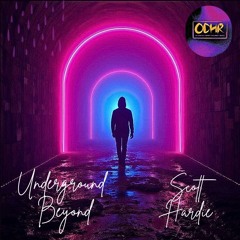 Scott Hardie  | Resident Mix | 29 August 2025 | ODH RADIO.COM