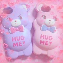 teddy bear x 06jen prod 06jen, dash_fireballs