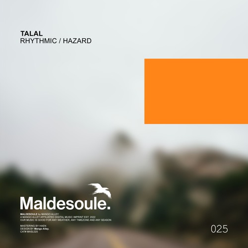 TALAL Rhythmic