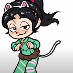 Sad Cat Dance