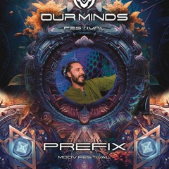 Prefix At Our Minds Festival 2023