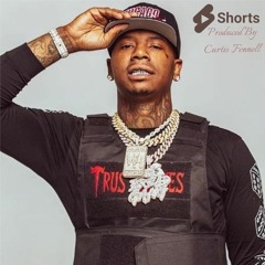 No More Talkin' - "Moneybagg Yo" See What I'm Saying(Short)