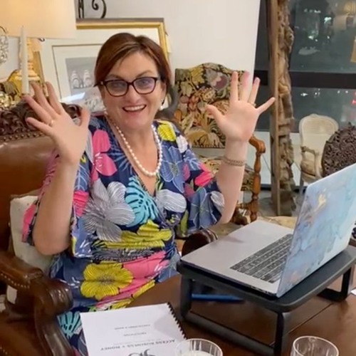 There is no answer to your business, only question