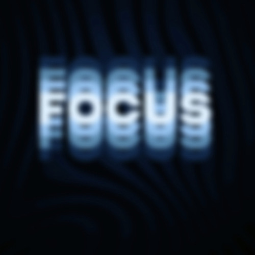 Focus Ft. TEC
