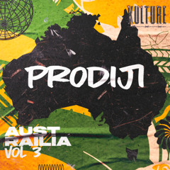 Prodiji | KULTURE VOLUME 3