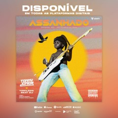 Assanhado (Original Mix)- Instrumental 2023