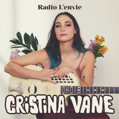 L'envie #130 :: Cristina Vane