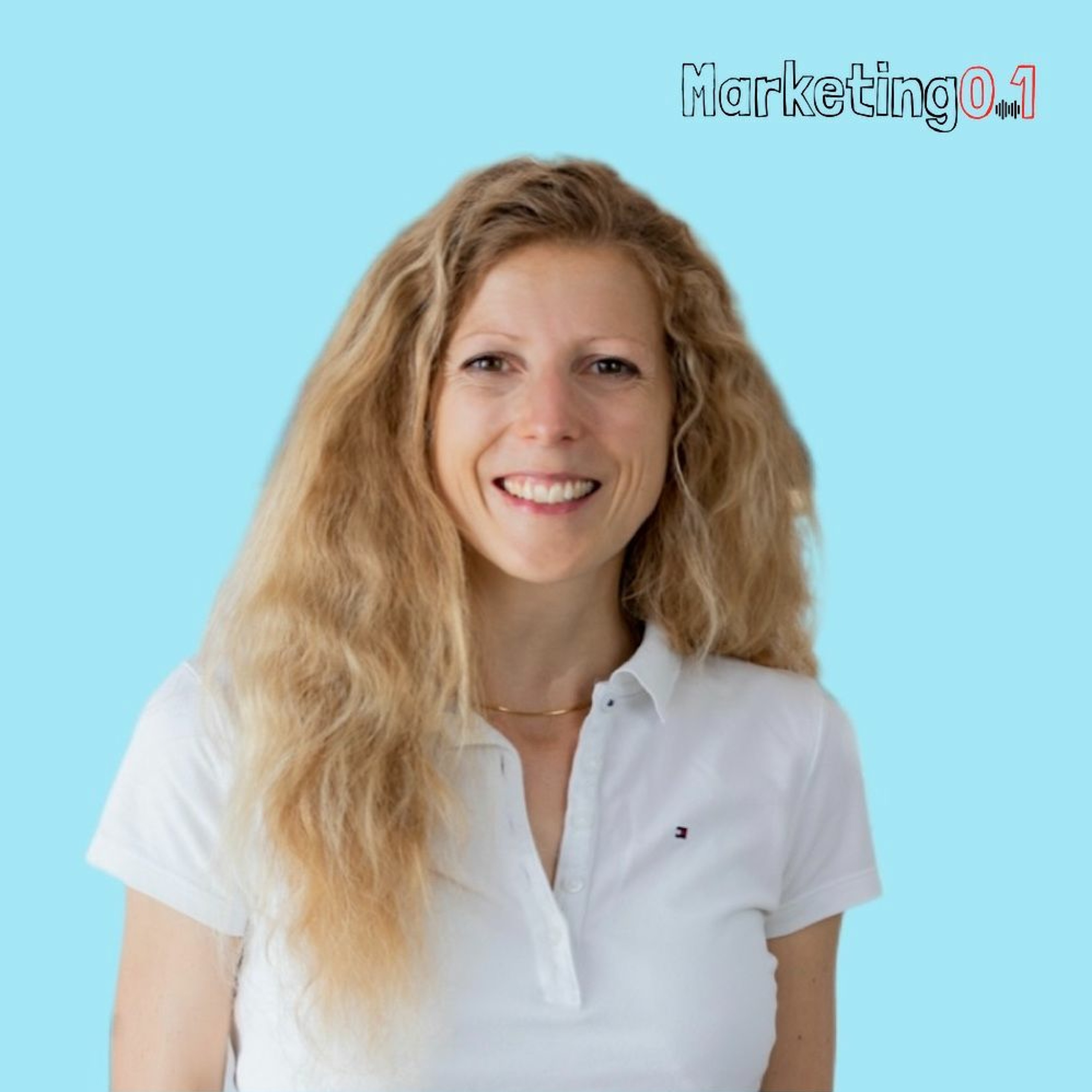Marketing From Zero To One | Der Podcast über Startups (#Marketing_021)