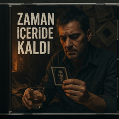 Zaman İçeride Kaldı