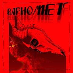 BAPHOMET - THE BLOOD GOD ft. geo-i-guess & Adam Mchummus [PARALLAX: REDEFINED]