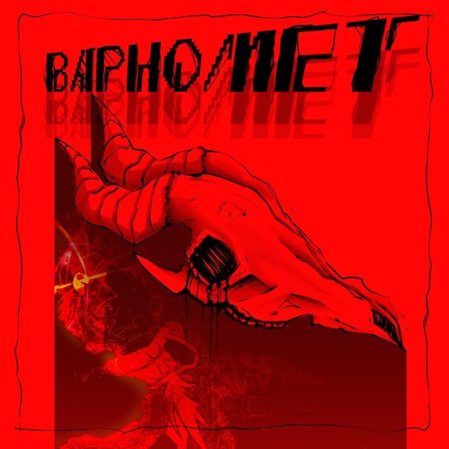 BAPHOMET - THE BLOOD GOD ft. geo-i-guess & Adam Mchummus [PARALLAX: REDEFINED]