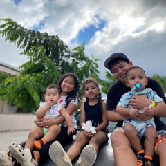 “Mommies” Original ❤️‍🩹  -JaereenAndon