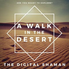 A Walk in the Desert