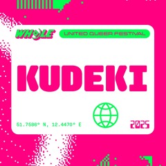 KUDEKI