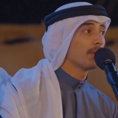 علي المري - ليلة خميس - (جلسة)