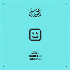 [BIT004] Madelic - Wonks