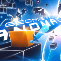 GDGT Sound Team - Geometric Anomaly [For GDGT 2025 Grand Finals]