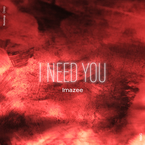 Imazee - Hold Me