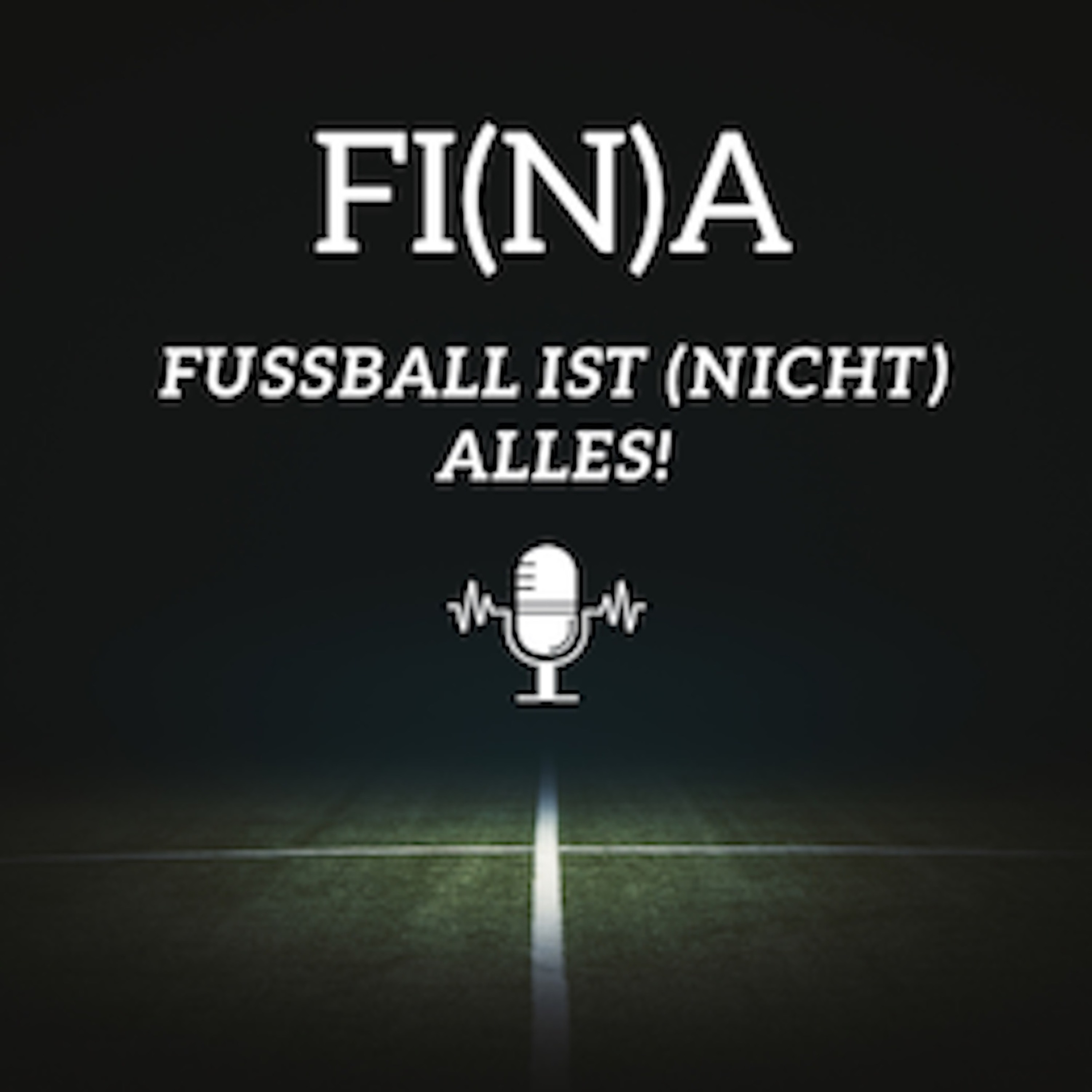 Fußball ist (nicht) alles  FI(N)A