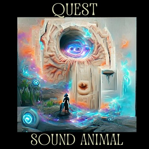 Stream Quest By Sound Animal Listen Online For Free On Soundcloud
