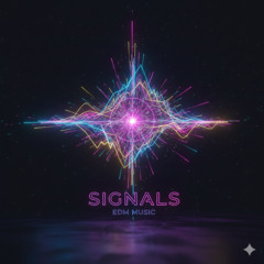 Phantom Signal - EDM Music