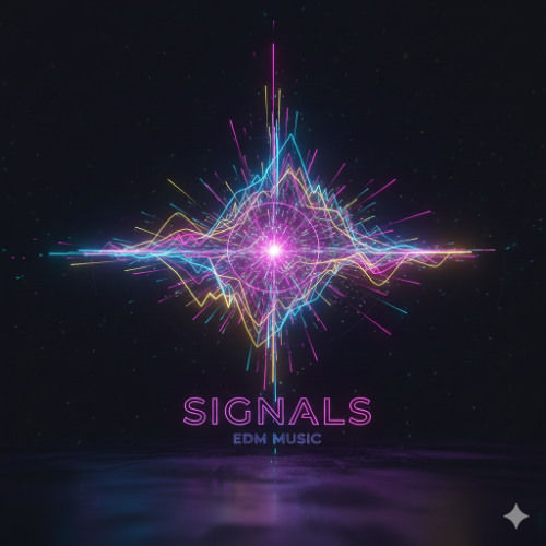 Zenith Stream - EDM Music