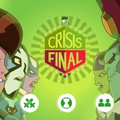 Ben 10 Final Crisis Tema Ingame