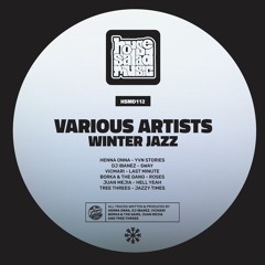 HSMD112  Borka & The Gang - Roses [House Salad Music]