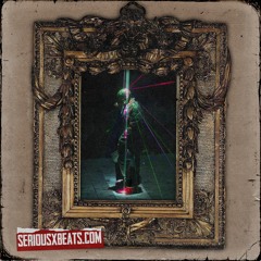 My Book Of Sins (Buy SeriousxBeats.com)