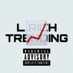 L Rich - Trending - Beat by GB beatz