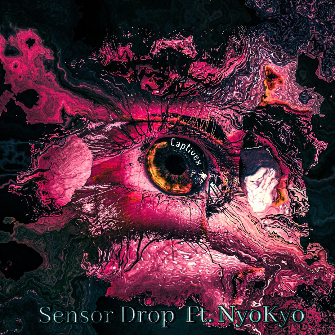 SENSOR DROP ft NyoKyo