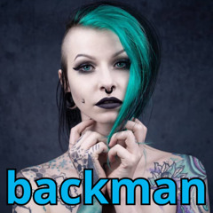 backman vol 660
