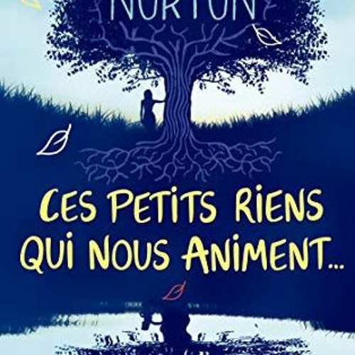 Télécharger eBook Ces petits riens qui nous animent... (French Edition) en format epub 5OSjX